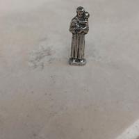 Miniatura Sant'Antonio di Padova