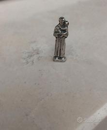 Miniatura Sant'Antonio di Padova