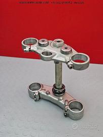 COPPIA PIASTRE TRIUMPH STREET TRIPLE 675 2007 2008