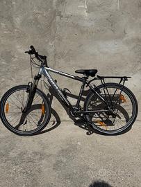 Trek series 4 Citybike