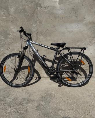 Trek series 4 Citybike