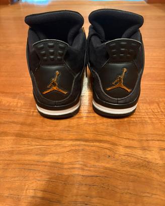 Nike Air Jordan 4 Retro Royalty