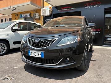Lancia Ypsilon 1.0 FireFly 5 porte S&S Hybrid