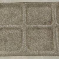 moquette per cofano Lancia Beta Montecarlo