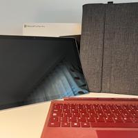 Microsoft Surface 2017