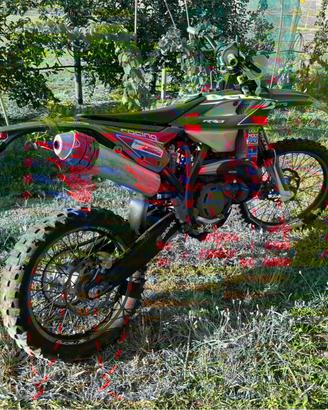 Beta RR 300 Racing mod 2020