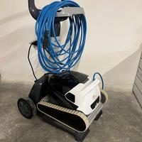 Robot pulitore piscina Dolphin Poolstyle 35