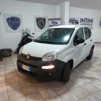 Fiat Panda 1.2 Pop van autocarro 2 posti ( 12 mesi