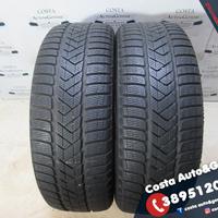 225 60 18 Pirelli 85% MS 225 60 R18
