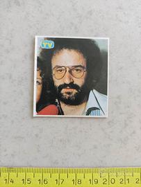 Figurina Giorgio Moroder