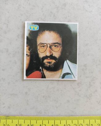 Figurina Giorgio Moroder