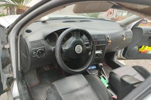 VW Bora 1.9 TDI 101 cv del 2005