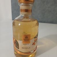 Bottiglia Grappa al Miele Mazzetti 500 ml 40° Vint