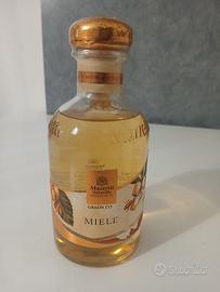 Bottiglia Grappa al Miele Mazzetti 500 ml 40° Vint