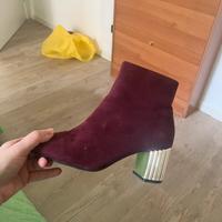 Scarponcini primark