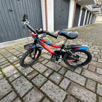 Bici bambino