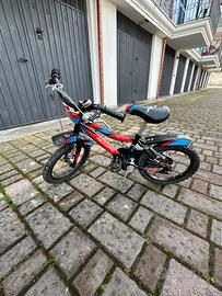 Bici bambino