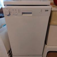 Lavastoviglie 8 coperti