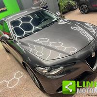 ALFA ROMEO Giulia 2.2 Turbodiesel 190 CV AT8 Lus