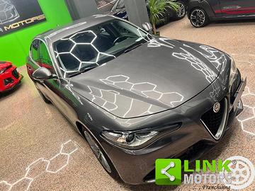 ALFA ROMEO Giulia 2.2 Turbodiesel 190 CV AT8 Lus