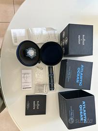 Swatch blancpain atlantic ocean