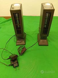 2 Depuratori Aria x Ufficio 