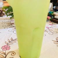 Vasetto per bibite/fiori