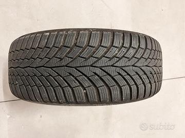 Gomme invernali Continental 225/50 R17