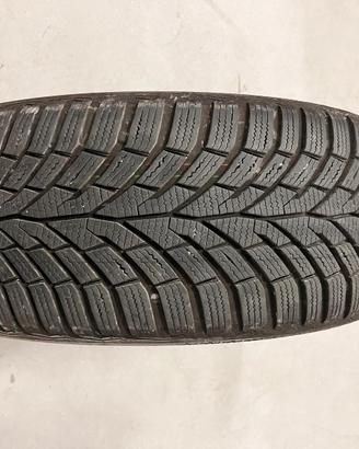 Gomme invernali Continental 225/50 R17