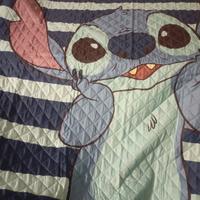 trapunta Stitch Disney 