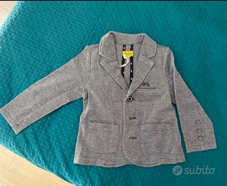 Giacca invernale bambino Original Marines