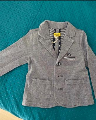 Giacca invernale bambino Original Marines