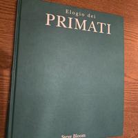 ELOGIO DEI PRIMATI 