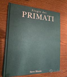 ELOGIO DEI PRIMATI 
