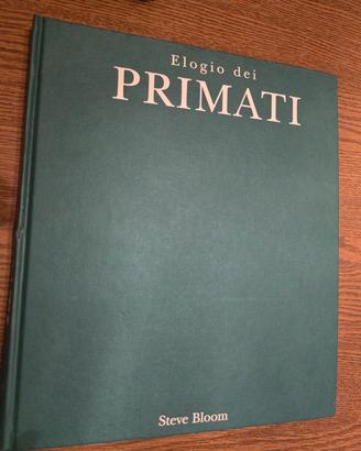 ELOGIO DEI PRIMATI 
