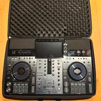 XDJ-RX3 PIONEER + SOFT CASE PIONEER