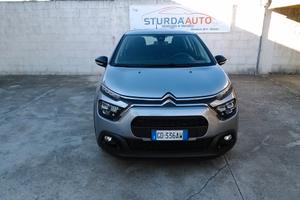 Citroen C3 PureTech 83 S&S Feel