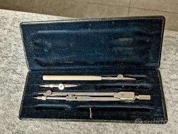 Compasso kritik vintage