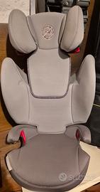 Seggiolino auto Cybex Solution S-Fix