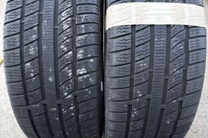 gomme usate 2155017 All Seasons OVATION - Vi 782 -