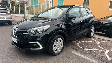 Renault Captur dCi 8V 90 CV AUTOCARRO