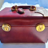Beauty case vintage
