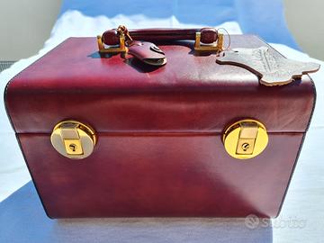 Beauty case vintage