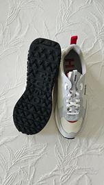 scarpe hugo kane runn
