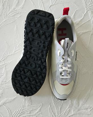 scarpe hugo kane runn
