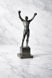 Rocky Balboa - Lo Stallone Italiano - 15 cm