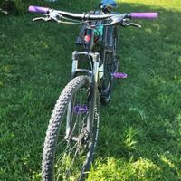 MTB GHOST 29 POLLICI TAGLIA M 