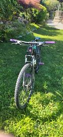 MTB GHOST 29 POLLICI TAGLIA M 
