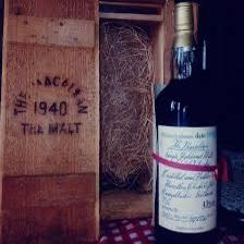 RITIRO WHISKY/VINI DATATI