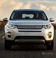 Land rover discovery sport-ricambi